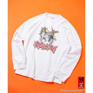 YARDSALE◇ジップパーカー/S/コットン/BLK/YS-0192 : セカンド