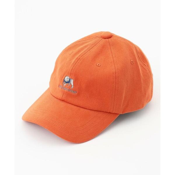 キャップ 帽子 「UNISEX」ブルドックキャップ メンズ