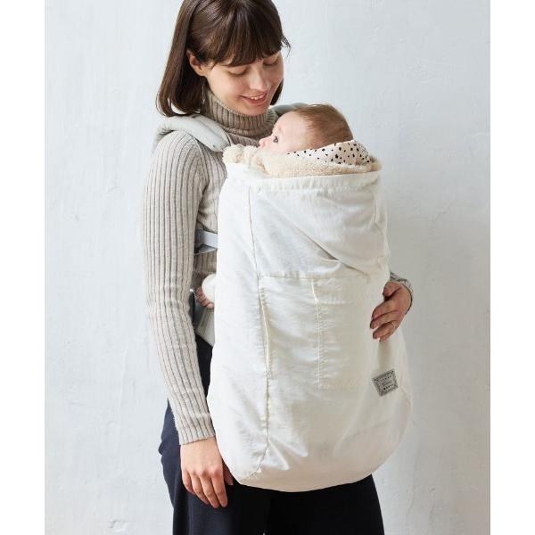 抱っこ紐 抱っこひも 「10mois(ディモワ)」ALL SEASON BABY CAPE 抱っこ紐...