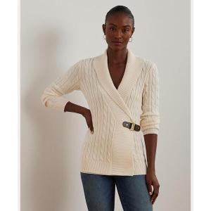 LAUREN RALPH LAUREN（ローレン ラルフローレン） ニット セーター