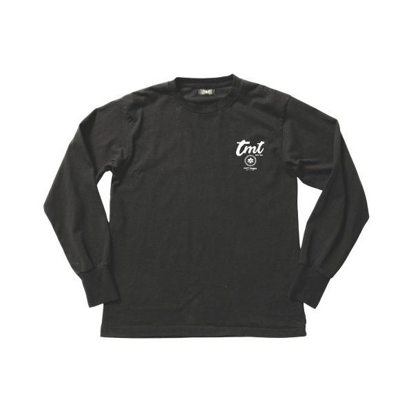 tシャツ DRY COTTON JERSEY L/S TEE（SANTO DOMINGO） メンズ