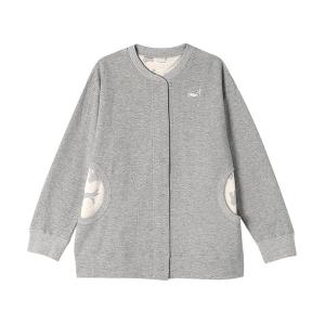 もも　新品タグ付き◇ツモリチサト　ルームウェア　カーディガン　パンツ　M 楽天市場】【SALE／20%OFF】ツモリチサト スリープ カーディガン