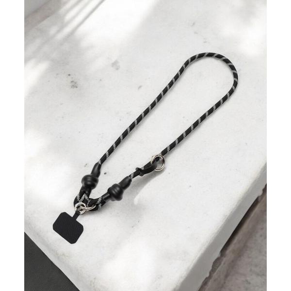 DEVICE＋ Climbing Rope Multi Strap/クライミング ロープ マルチ ス...