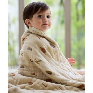 HYSTERIC GLAMOUR（ヒステリックグラマー） ブランケット OLE! スロー