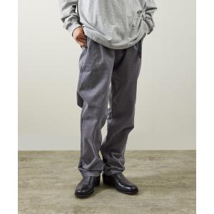 GRAMICCI（グラミチ） パンツ PANT PIGMENT DYE パンツ メンズ