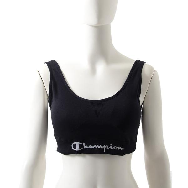 チャンピオン スポーツブラ 「Champion」CW3HA302 SOFTBRA/ソフトブラ/レディ...