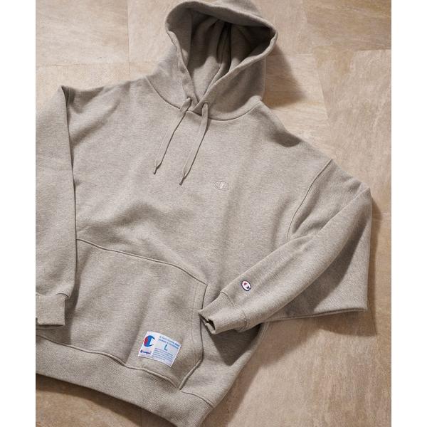 チャンピオン パーカー 「Champion」C3-Y135 HOODED SWEATSHIRT/フー...