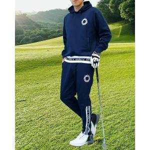 ジーフォアGFORE ゴルフウェア メンズ シャツ トップス パンツ 2点セット G/FORE ジーフォア ゴルフ メンズ シャツ トップス パンツ 2点