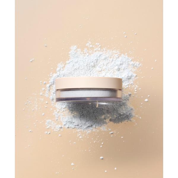 フェイスパウダー スナイデル ビューティ SNIDEL BEAUTY / シームレス ルース パウダ...