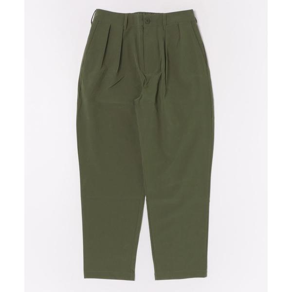 パンツ New Balance ニューバランス U リップストップテーパードパンツ AWP43537...