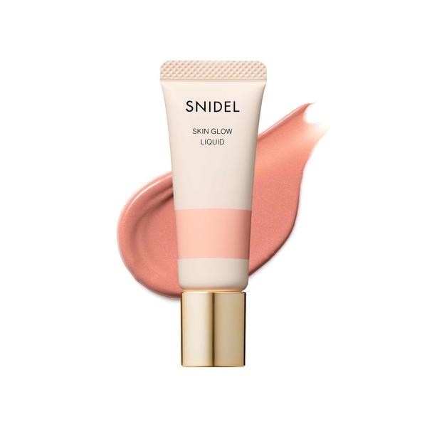チーク スナイデル ビューティ SNIDEL BEAUTY / スキン グロウ リクイド 01〜03