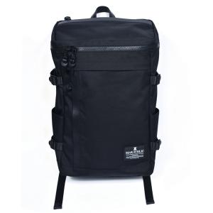デイバック リュック 「MAKAVELIC」 RECTANGLE DAYPACK(1501-2504)　バッグパック　リュック メンズ レディース