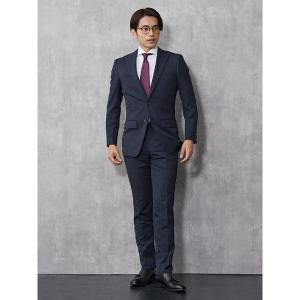 Perfect Suit FActory セットアップ 「上下洗える/防シワ」WEB Perfect Suit FActory セットアップ 「上下洗える/防シワ」WEB