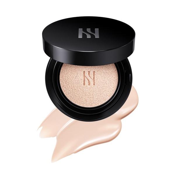 ファンデーション ヘラ hera ブラック クッション ファンデーション