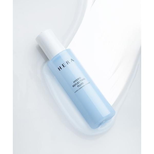 美容液 オイル クリーム ヘラ hera ハイドロ リフレクティング フルイド