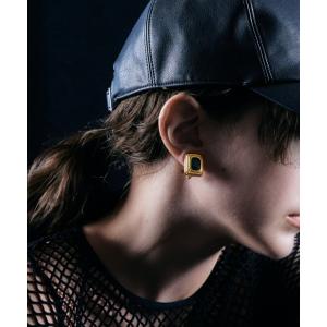 IRIS47 スイッチイヤリング レディースの買取情報