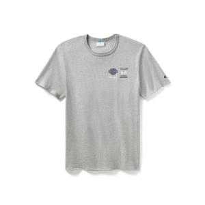 tシャツ Champion(R) x Harley-Davidson(R)ファナティックTシャツ メンズ レディース