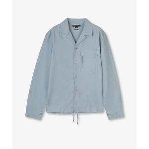 Pacific GOLF CLUB コーチジャケット Pacific GOLF CLUB（パシフィックゴルフクラブ） ナイロンジャケット