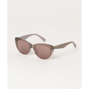 サングラス 「marimekko/マリメッコ」フォックス サングラス 33-0030 03 レディース メンズ