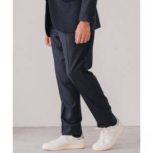 POLO RALPH LAUREN スラックス ニット シアサッカー スーツ POLO RALPH LAUREN スラックス ニット シアサッカー スーツ