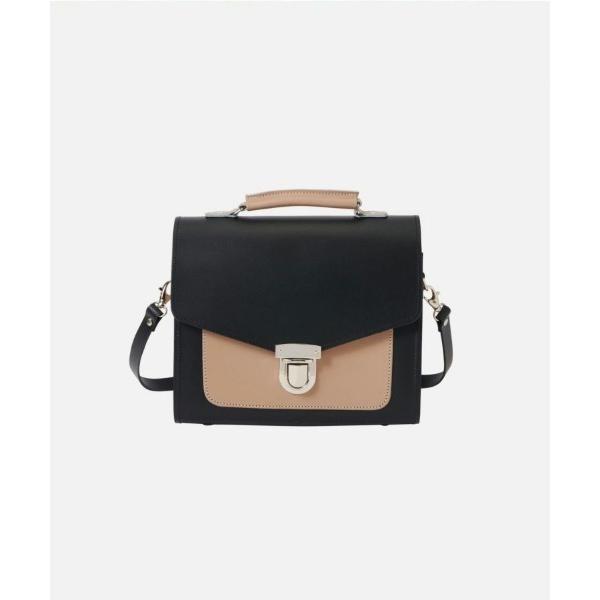 ショルダーバッグ バッグ 「ザッチェルズ/Zatchels」シュガーキューブ/grande size...