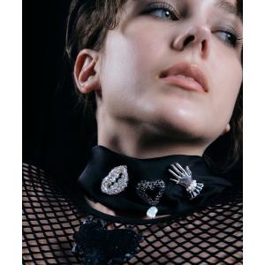 A&S ユニコーン　ブローチ ANNA SUI（アナスイ） ブローチ ユニコーンモチーフ ブローチ