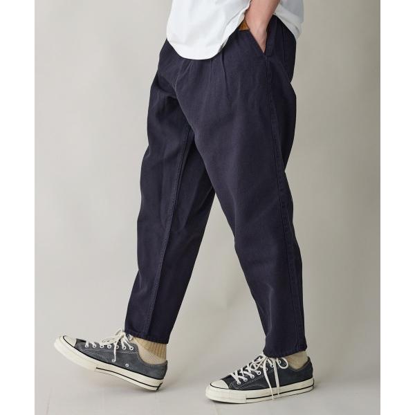 チノパン rehacer : Bomber Tapered Easy Chino Pants / ボ...
