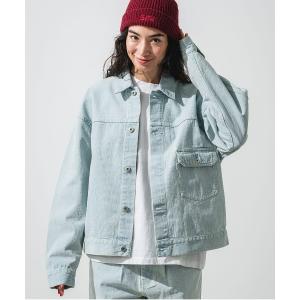 デニムジャケット gジャン DENIM JACKET/デニムジャケット メンズ レディース