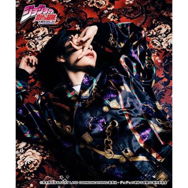 ブルゾン アウター Jotaro Jacket / 承太郎ジャケット メンズ レディース