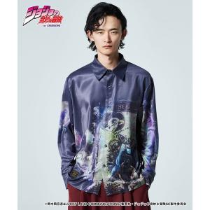 glamb（グラム） シャツ Iggy vs Pet Shop SH / イギー vs ペット