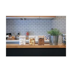 Miffy（ミッフィー） キャニスター 顔だけミッフィー OKTO : ZOZOTOWN