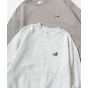 トレーナー スウェット CONVERSE/コンバ...の商品画像