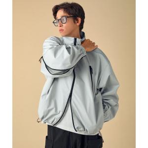 Subciety（サブサエティ） ジャケット メンズ アヴィレックス L-2B