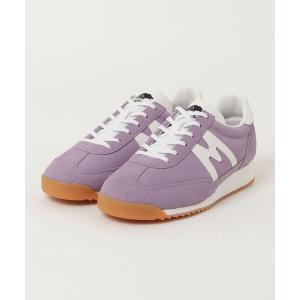 スニーカー KARHU/カルフ メスタリ レディース