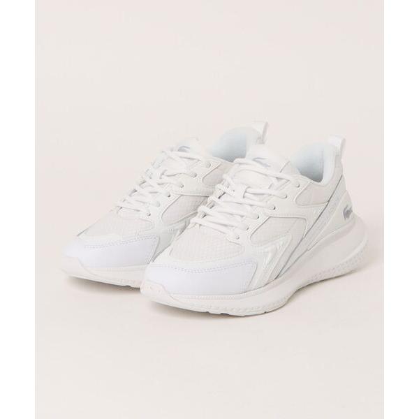 ラコステ スニーカー LACOSTE ラコステ L003 EVO 224 3 SFA 48SFA00...