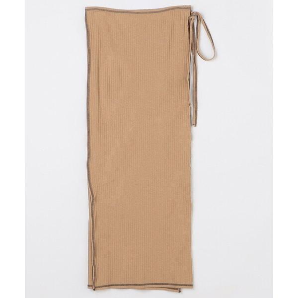 スカート Baserange/ベースレンジ BRIG PUNICA SKIRT/ブリッグプニカスカー...