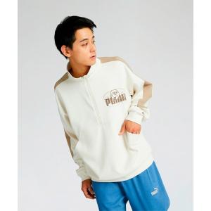 PUMA プーマ　ELEVATED TRAINING ジャケット プーマ PUMA メンズ ニットジャケット ELEVATED TRAINING ニット