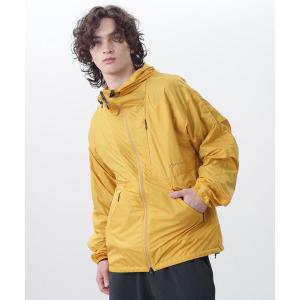ナイロンジャケット MANASTASH/マナスタッシュ/M-RIP COMPACT PARKA/マイクロリップコンパクトパーカー メンズ レディース