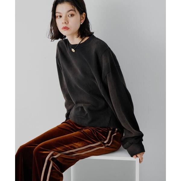 トレーナー スウェット 「ユニセックス」ヴィンテージライクスウェット メンズ