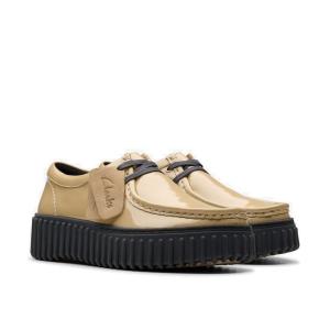 Clarks（クラークス） デッキシューズ モカシン Torhill Bee