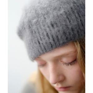 2026年2月】ASAUCE MELER レディースニット帽、ビーニーのおすすめ人気