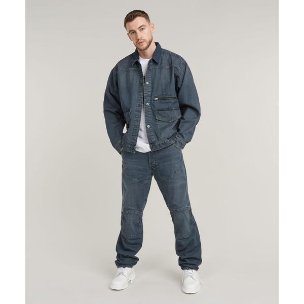 ジーンズ 5620 3D REGULAR JEANS/ヴィンテージライク立体裁断レギュラーストレート...