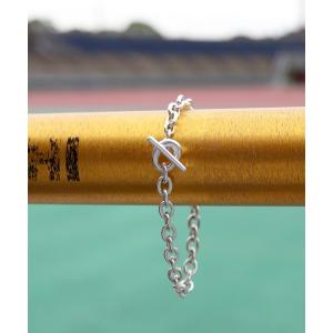 20/80（トゥエンティーエイティー） ブレスレット 「20/80」トゥエ