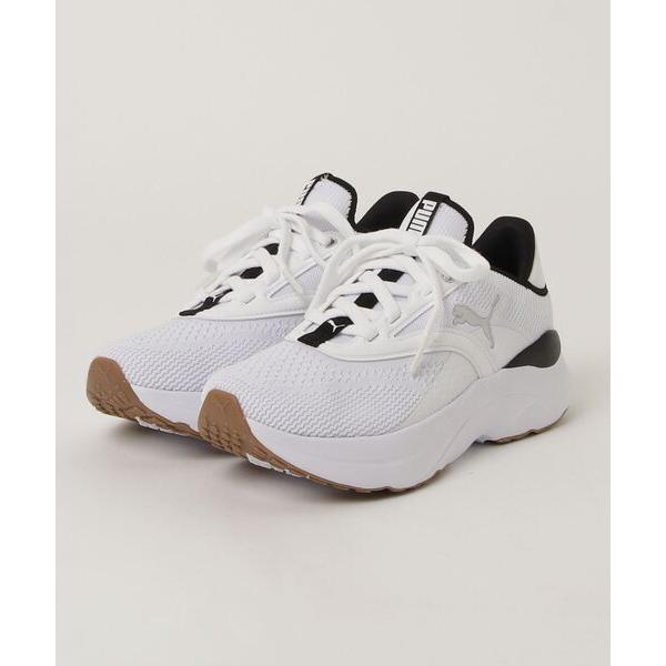 スニーカー プーマ PUMA SOFTRIDE メイブ レディース