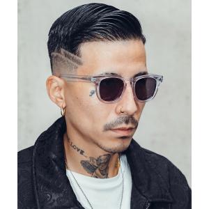 guepard（ギュパール） サングラス guepard/ギュパール/gp-m2 whisky