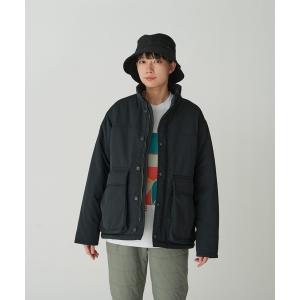 ダウンジャケット ダウン TAKIBI Weather Padded Jacket メンズ レディース