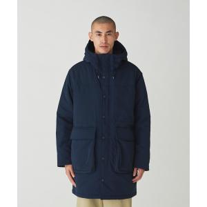  Peak TAKIBI DUCK COAT スノーピーク コート　L snow peak（スノーピーク） コート ジャケット TAKIBI Ripstop Anorak