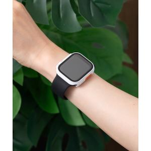 スマートウォッチ 腕時計 レディース スマートウォッチケース Apple Watch ケース「41/45mm対応」 レディース メンズ