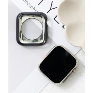スマートウォッチ 腕時計 レディース スマートウォッチケース Apple Watch ケース「41/45mm対応」 レディース メンズ