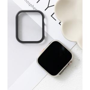 スマートウォッチ 腕時計 レディース スマートウォッチケース Apple Watch ケース「41/45/49mm対応」 レディース メンズ